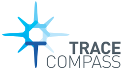 Trace Compass logo